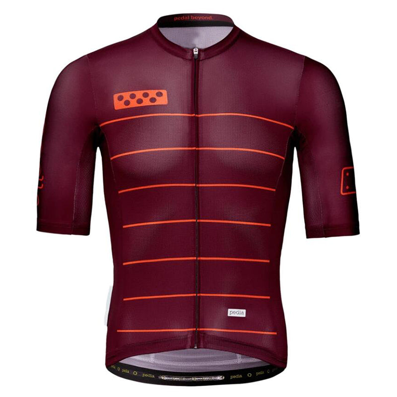 Cycling jersey, quick-drying and breathable cycling jersey