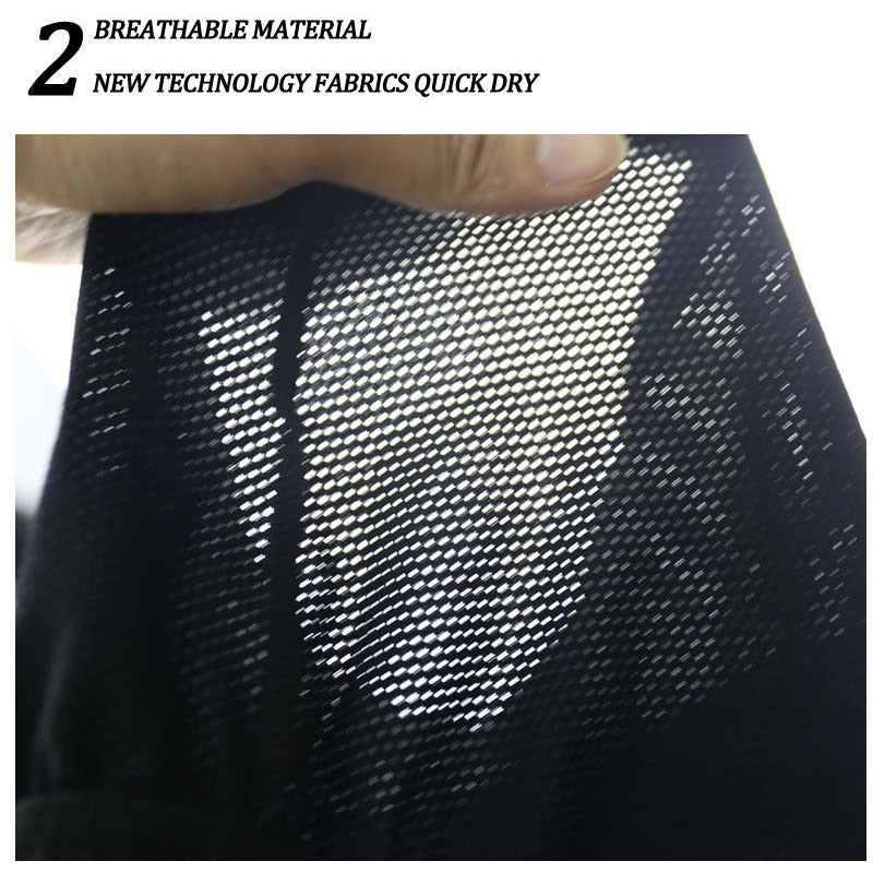 Cycling Underwear Men's And Women's Mountain Bike Road