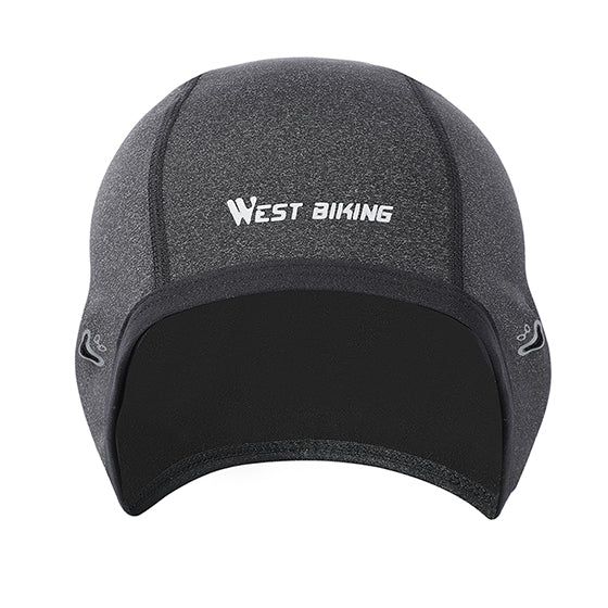 Cycling helmet innercap