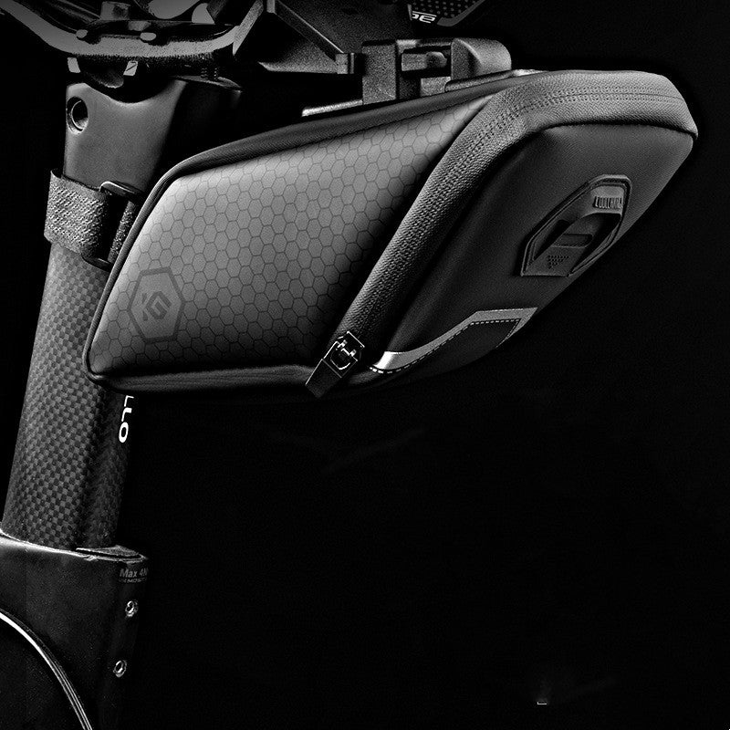 Cycling Equipment Mountain Bike Tail Bag