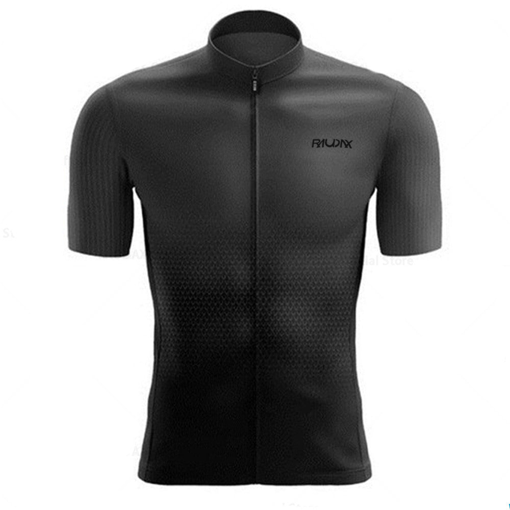 Short Sleeve Cycling Suit Cycling Outdoor Off-road Suit
