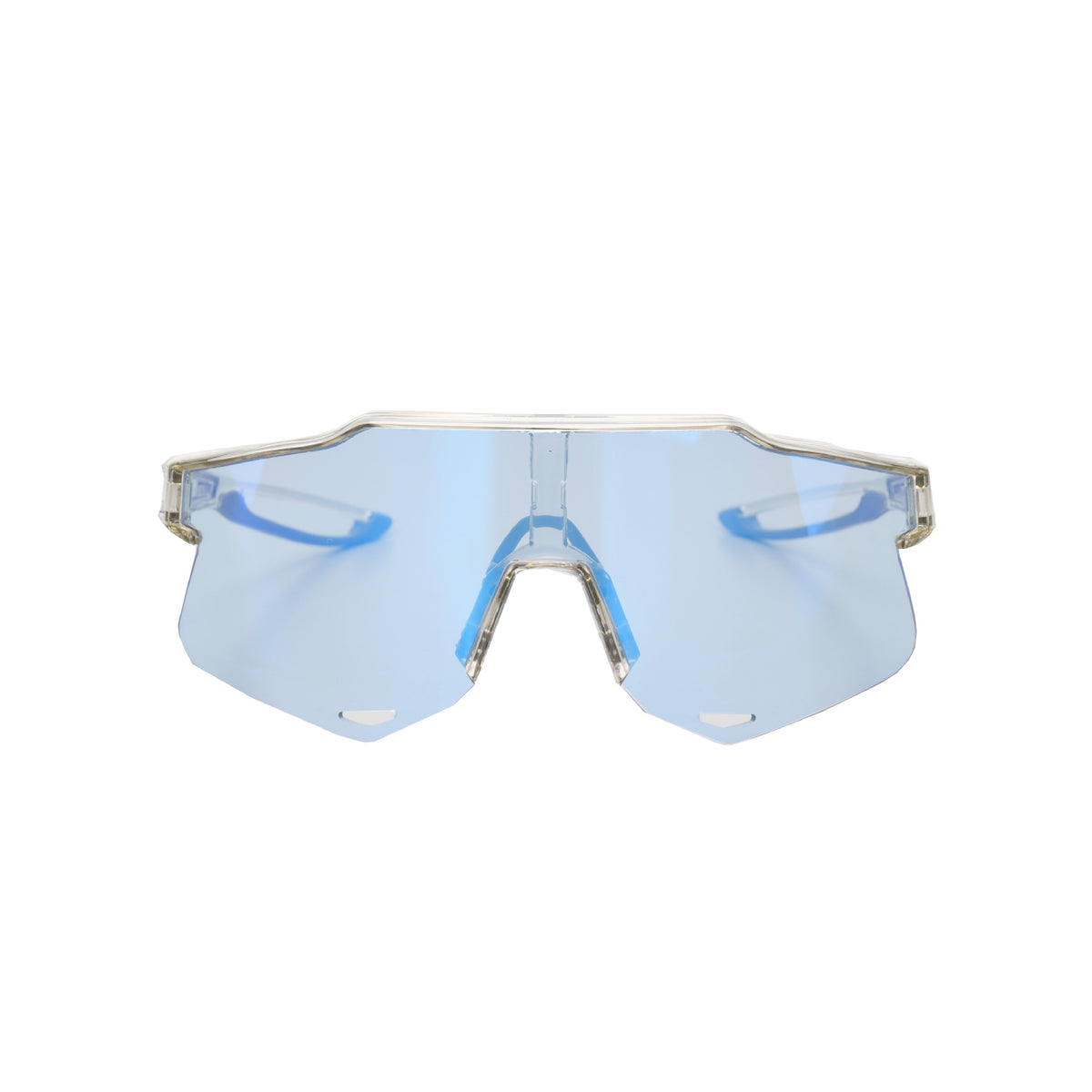 Glasses For Riding Color Changing PC Outdoor Sports Cycling Goggles