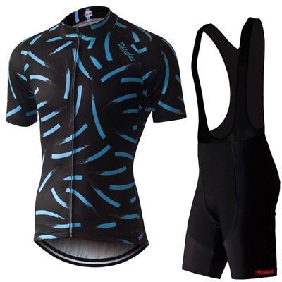 Cycling Set - Fleck