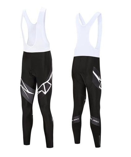 Cycling Overall Trousers