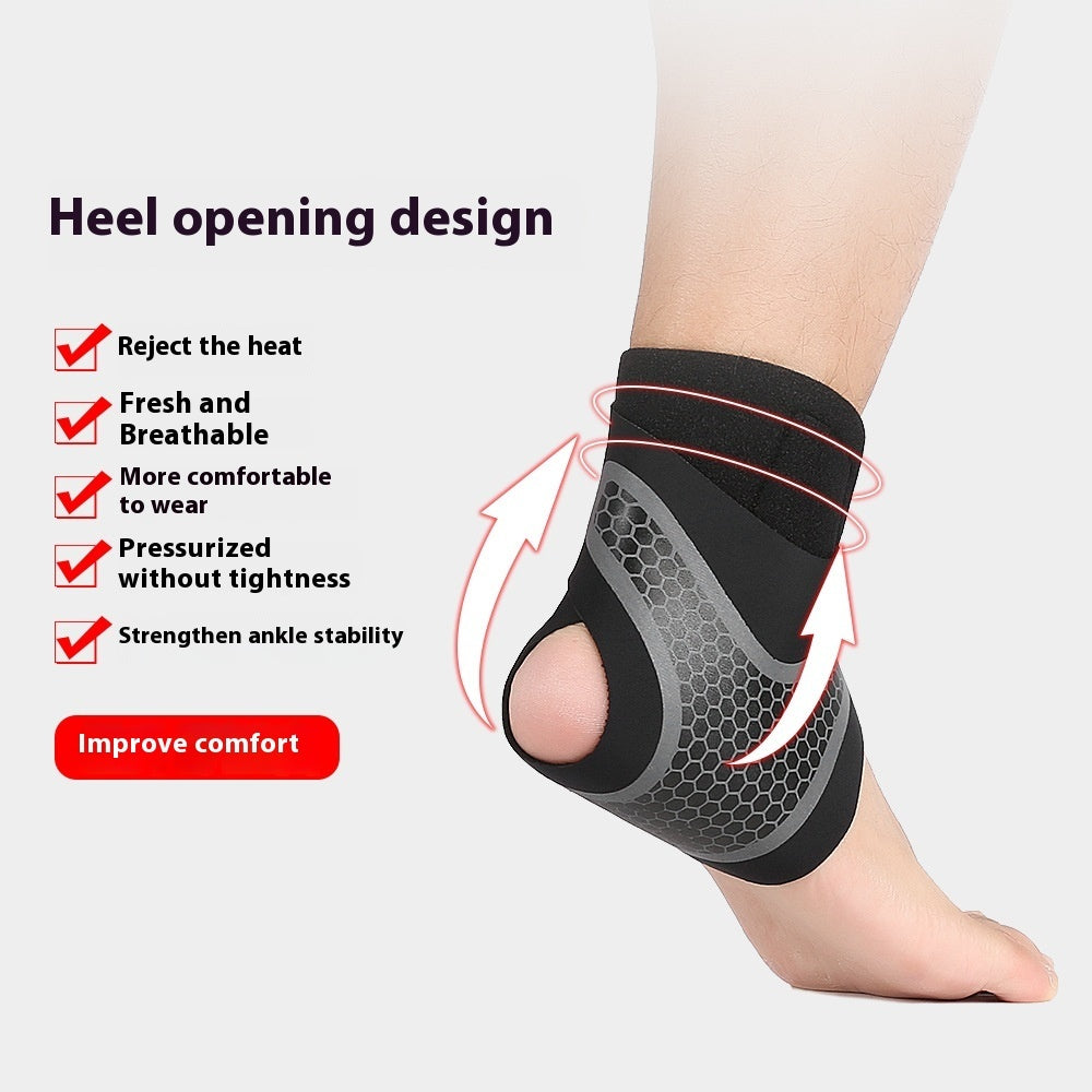 Outdoor Fitness Ankle Sprain Protective Gear