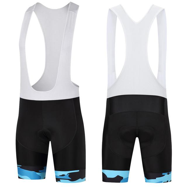 Cycling shorts - CamoLike