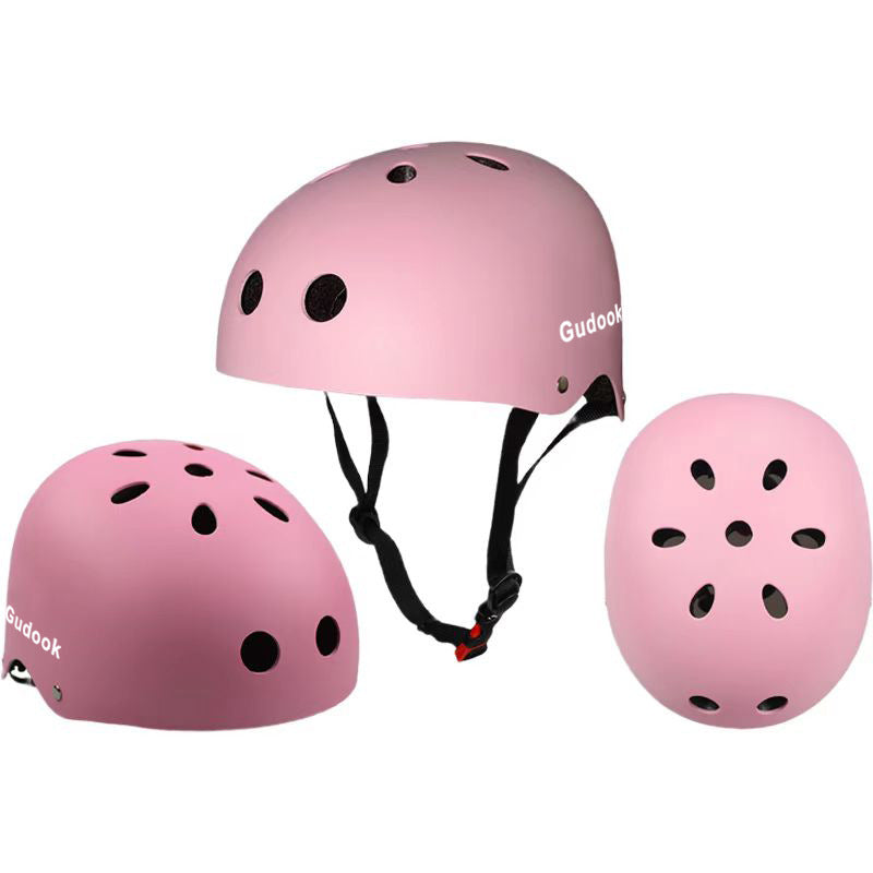 Balance Car Helmet Cycling Bike Extreme Sports Protective Caps