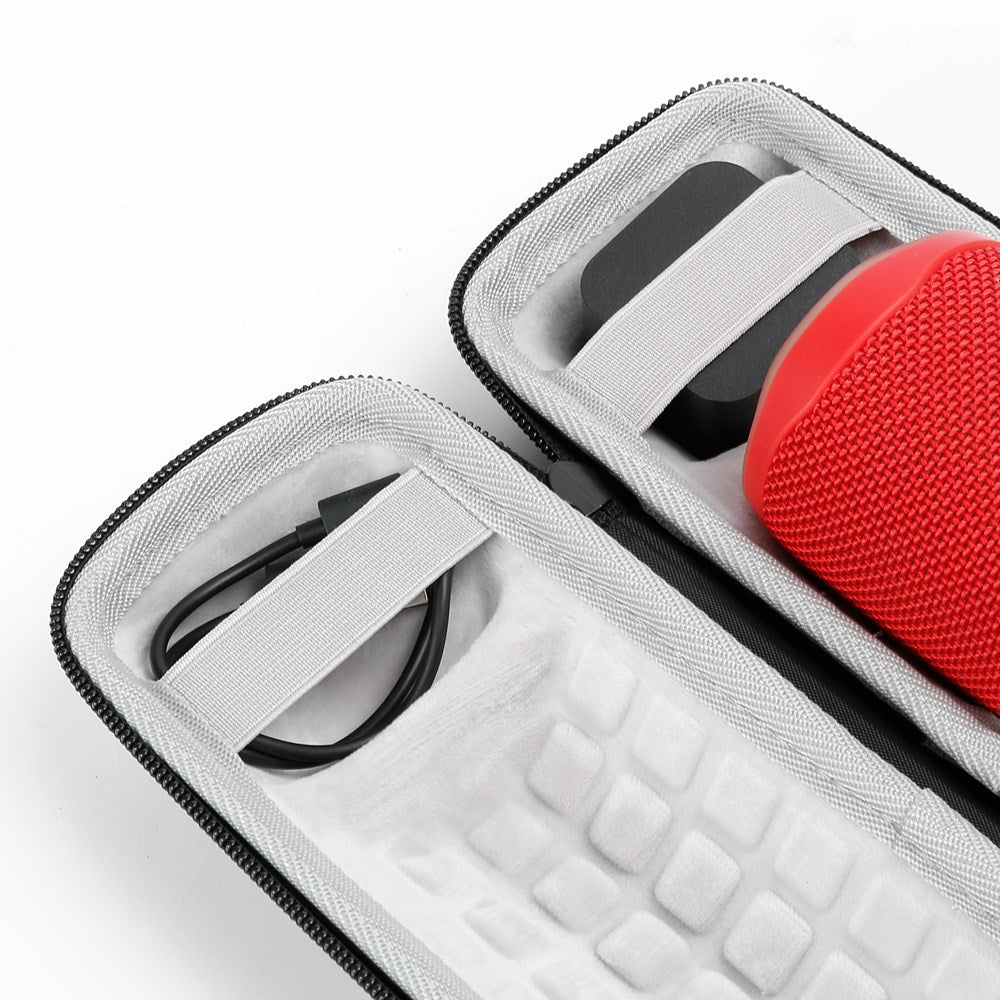 Music Kaleidoscope Five-generation Speaker Special Finishing Storage Box Protective Cover Portable Bag