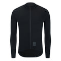 Fleece Cycling Jersey, Long-sleeved Mountain Bike Equipment, Plus Velvet Warm Cycling Jersey