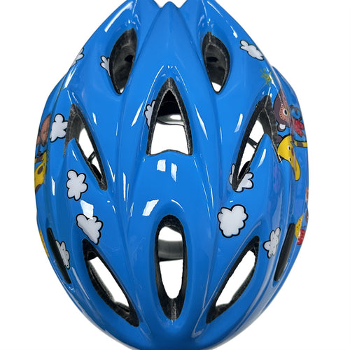 Children's Roller Skating Sports Protective Gear Electric Bicycle Riding Helmet