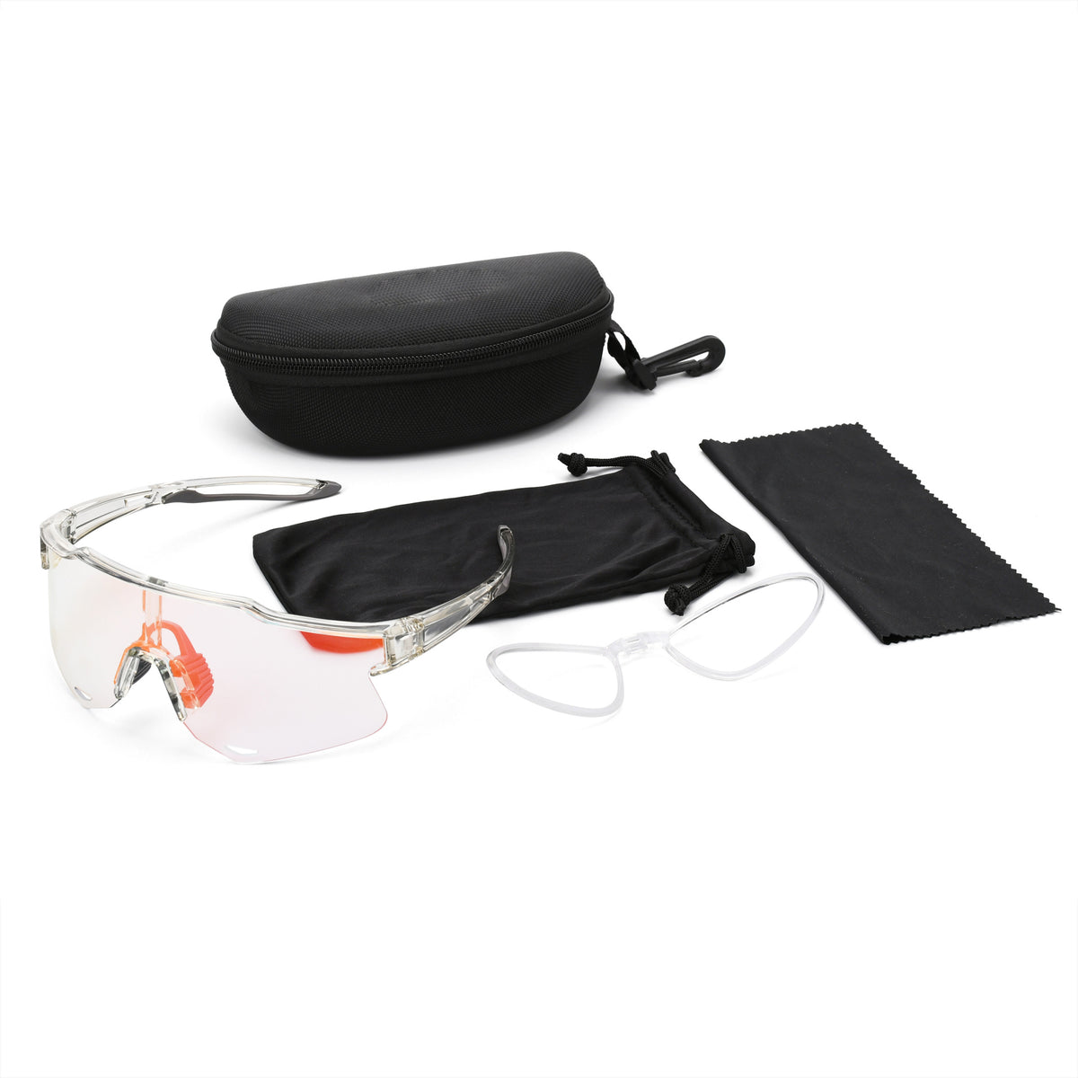 PC Outdoor Cycling Athletic Glasses