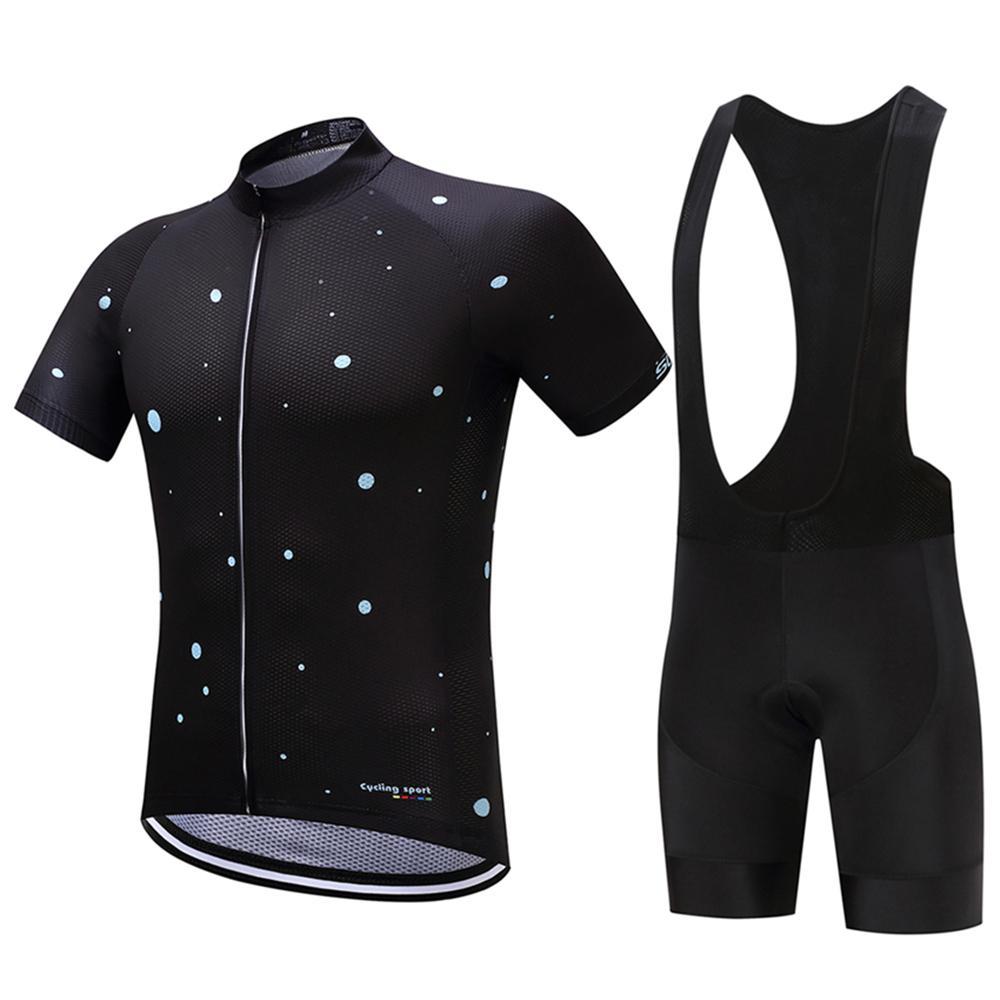 Cycling Set - TheDots