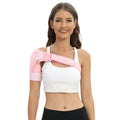 Elastic Pressure Shoulder Fixing Band Breathable Bandage Protective Gear