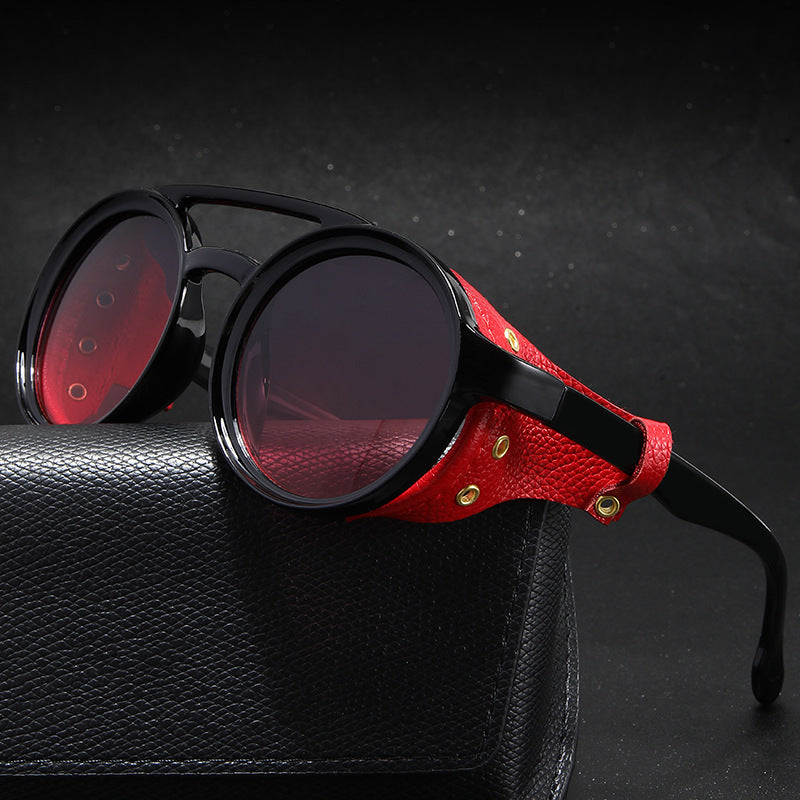 Polarized Night Vision Against Wind And Sand Glasses Cycling