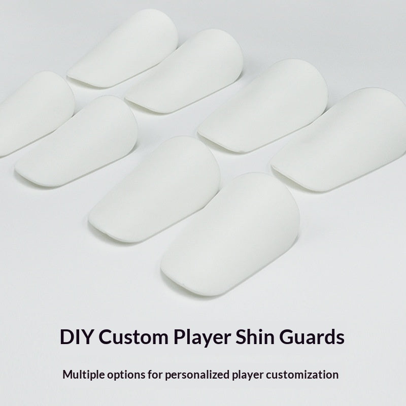 Childrens Protective Gear Soccer Shin Guards