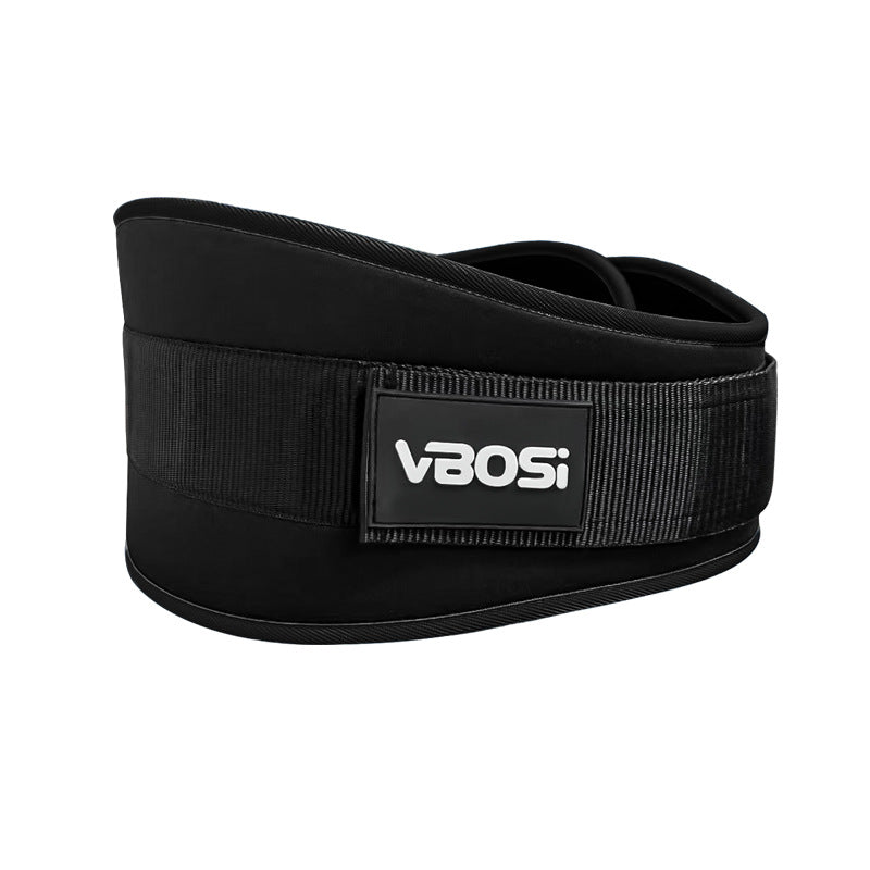 Weightlifting Squat Strength Training Waist Supporter Training Protective Gear