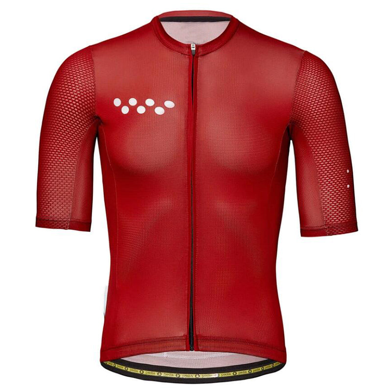 Cycling jersey, quick-drying and breathable cycling jersey