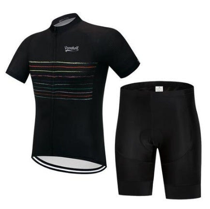 Cycling Set  Crayons