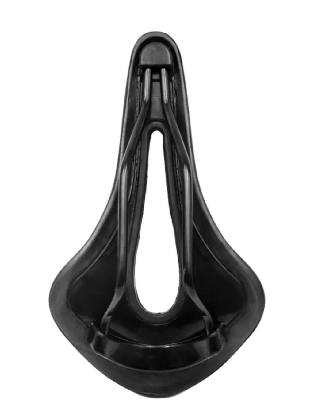 Road Bike Bike Saddle Mountain Bike Hollow Riding Seat Cushion