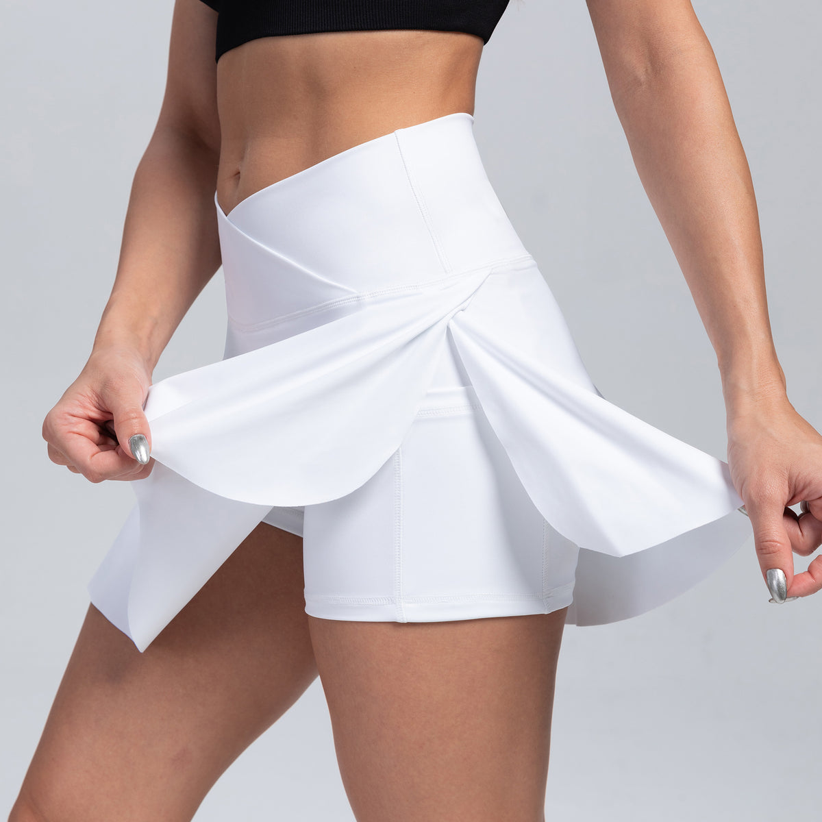 Yoga Shorts