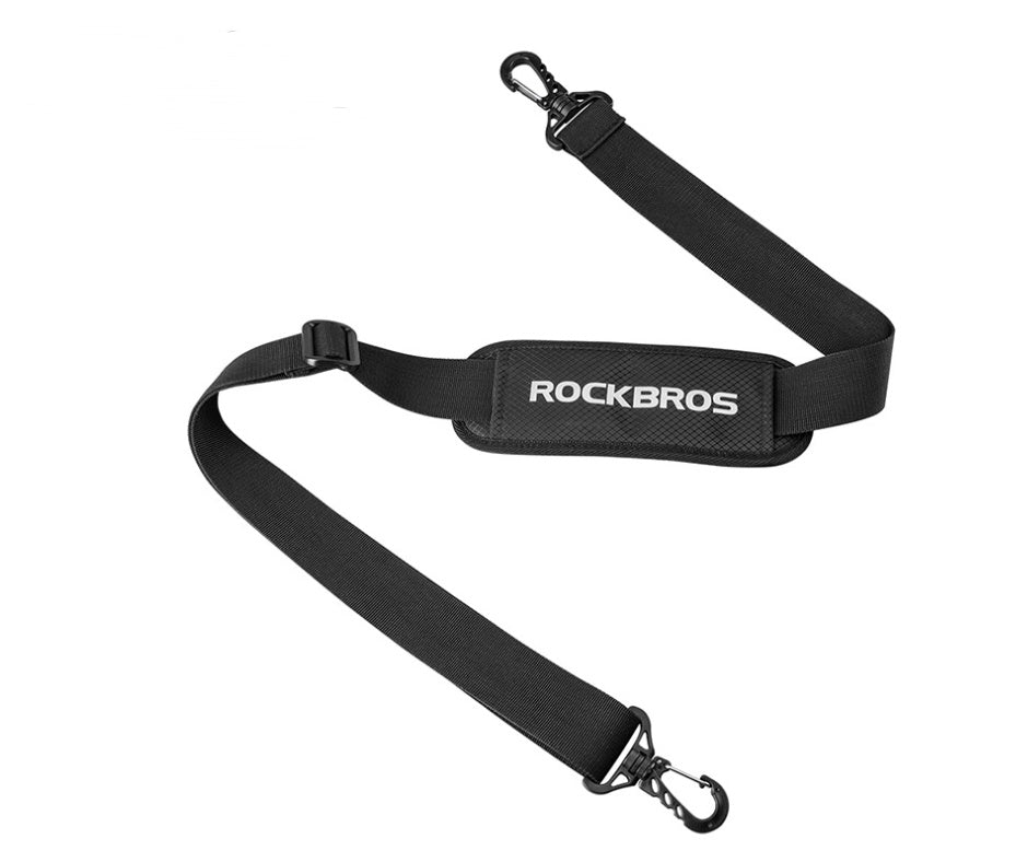 Folding bike handle