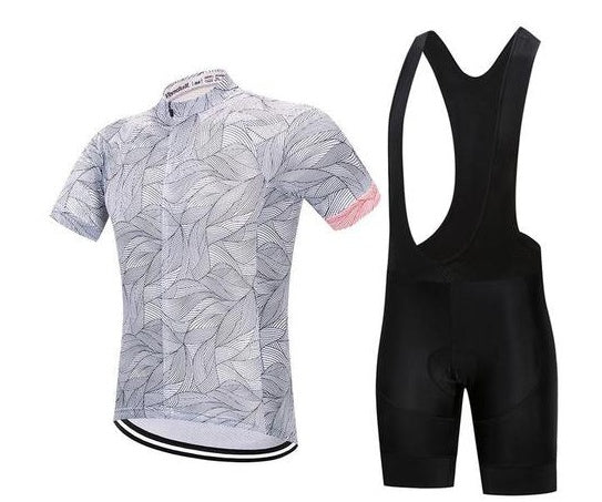 Cycling Set - Tracing