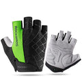Cycling gloves