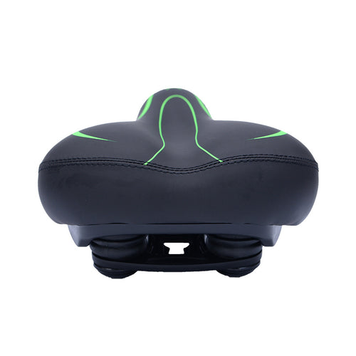 Bicycle Cushion Saddle Soft Big Butt Accessories Cycling Gear