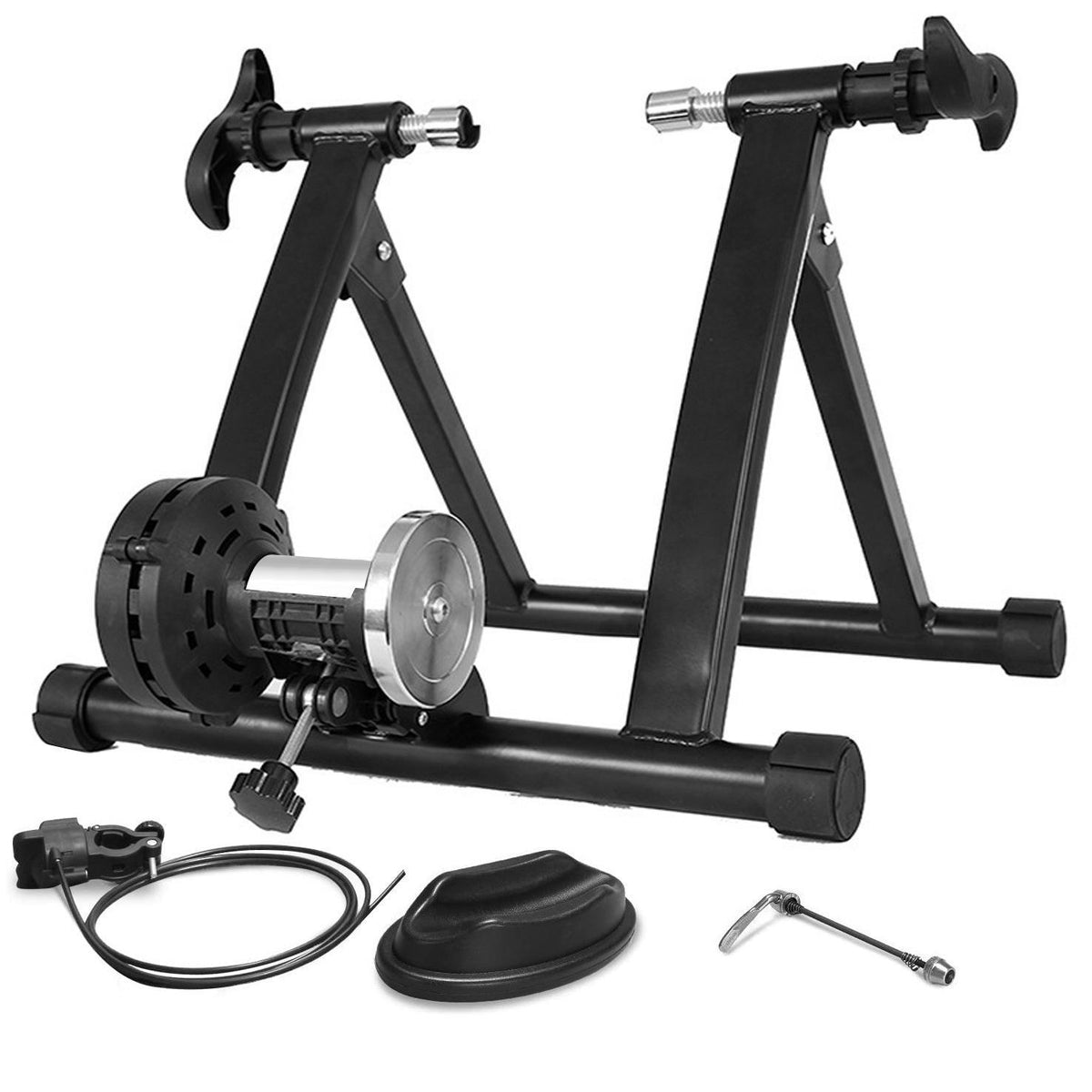 Mountain Bike Indoor Bike Trainer Training Platform