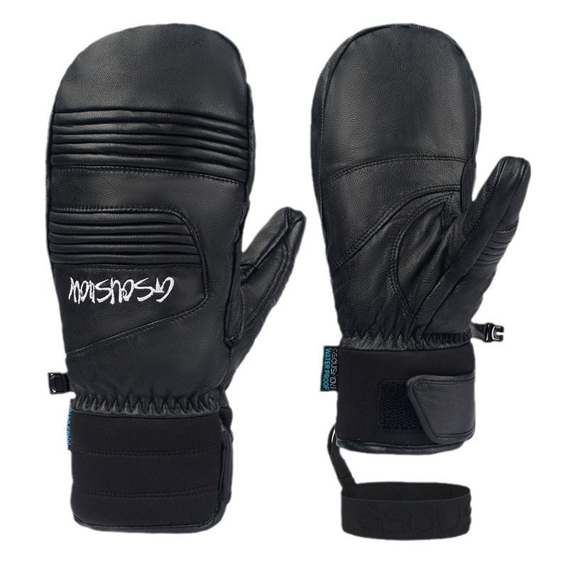 Outdoor Sports Gloves For Hiking And Cycling