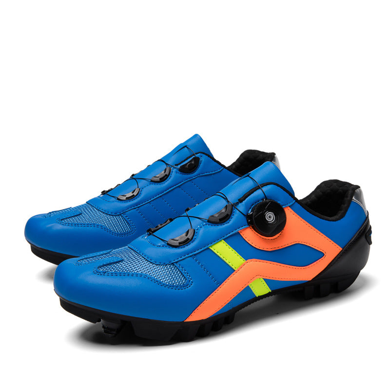 Recreational Road Bike Without Lock Cycling Shoes