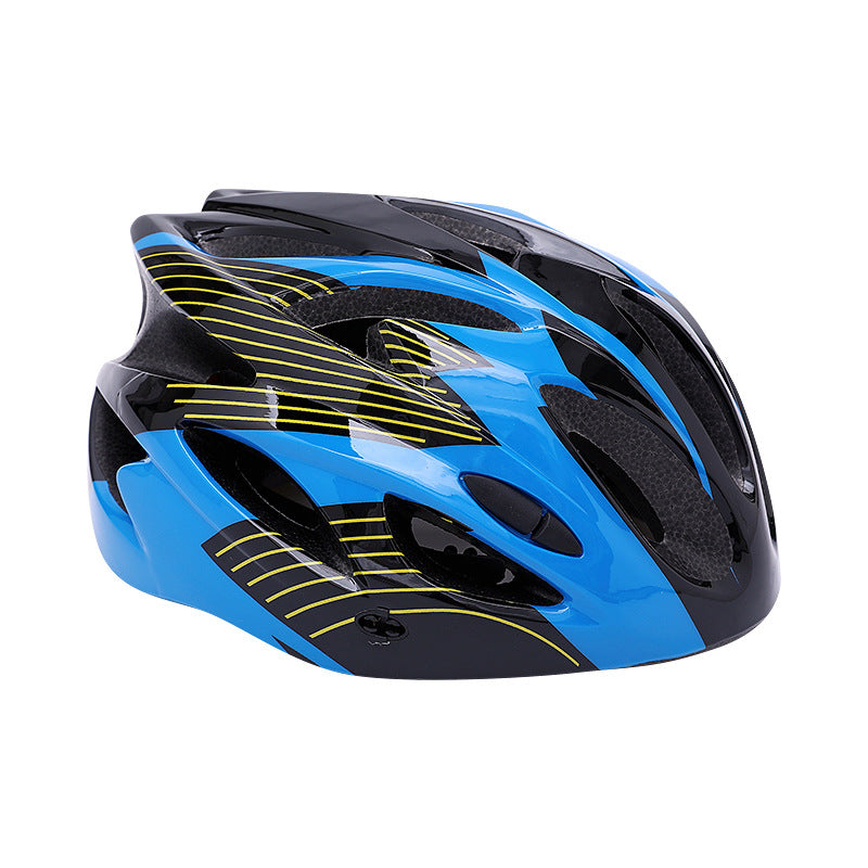 Children's Roller Skating Sports Protective Gear Electric Bicycle Riding Helmet