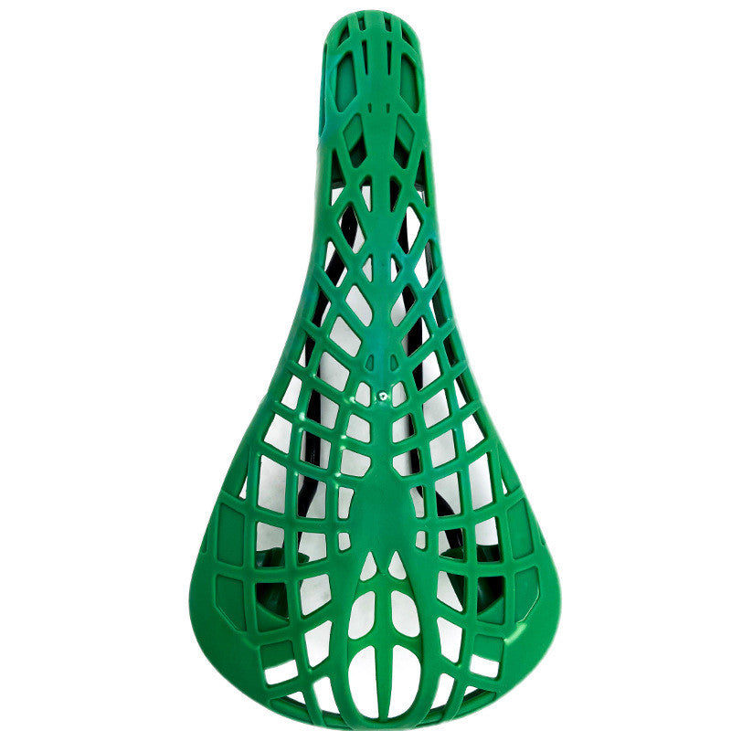 Skeleton Breathable Mountain Bike Road Bike Saddle Bike Accessories