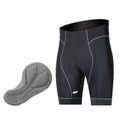 Cycling Pants Summer Men's Mountain Bike Cycling Shorts Bicycle Silicone Cushion Cycling Pants