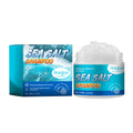 Sea Salt Anti-dandruff Shampoo Deep Cleaning