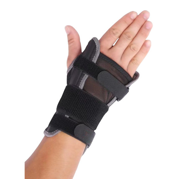 Wrist Sprain Hand Protector Fixed Protective Gear Gloves