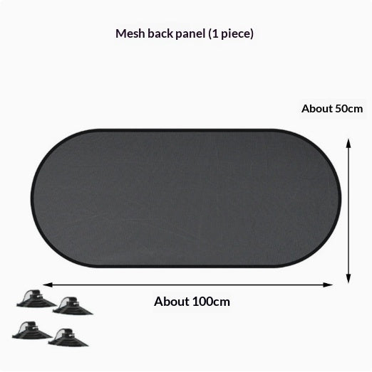 Variety Of Heat Insulation For Sun Gear