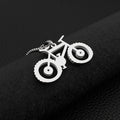 Heavy Industry Machinery Gear Personality Fashion Pendant
