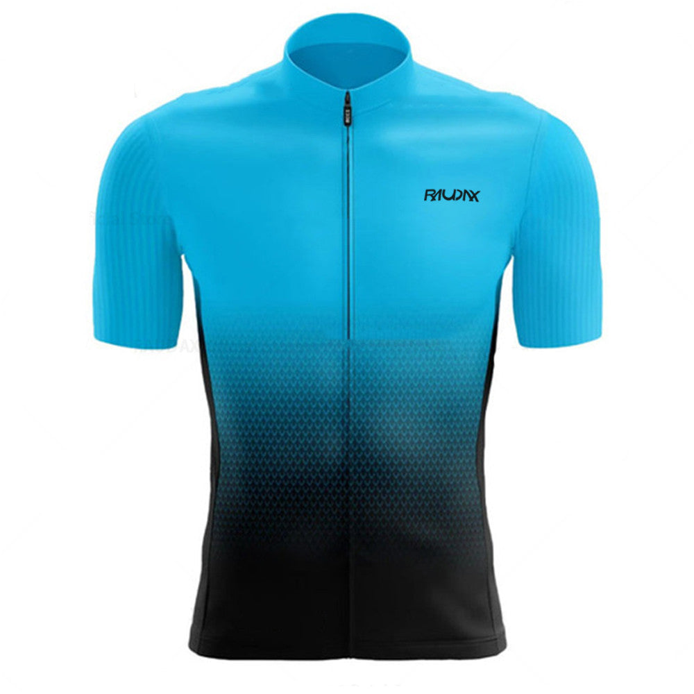 Short Sleeve Cycling Suit Cycling Outdoor Off-road Suit