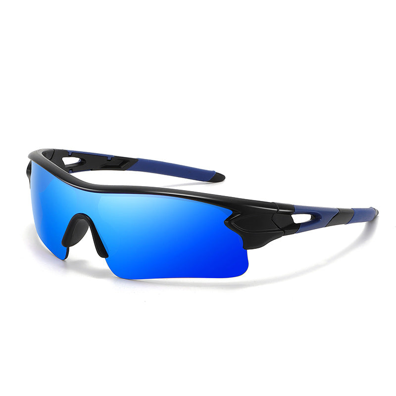Cycling Glasses UV-protection Sports Sunglasses