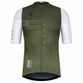 Outdoor Sports Mountain Bike Cycling Jersey Jacket Men's Short Short Sleeve
