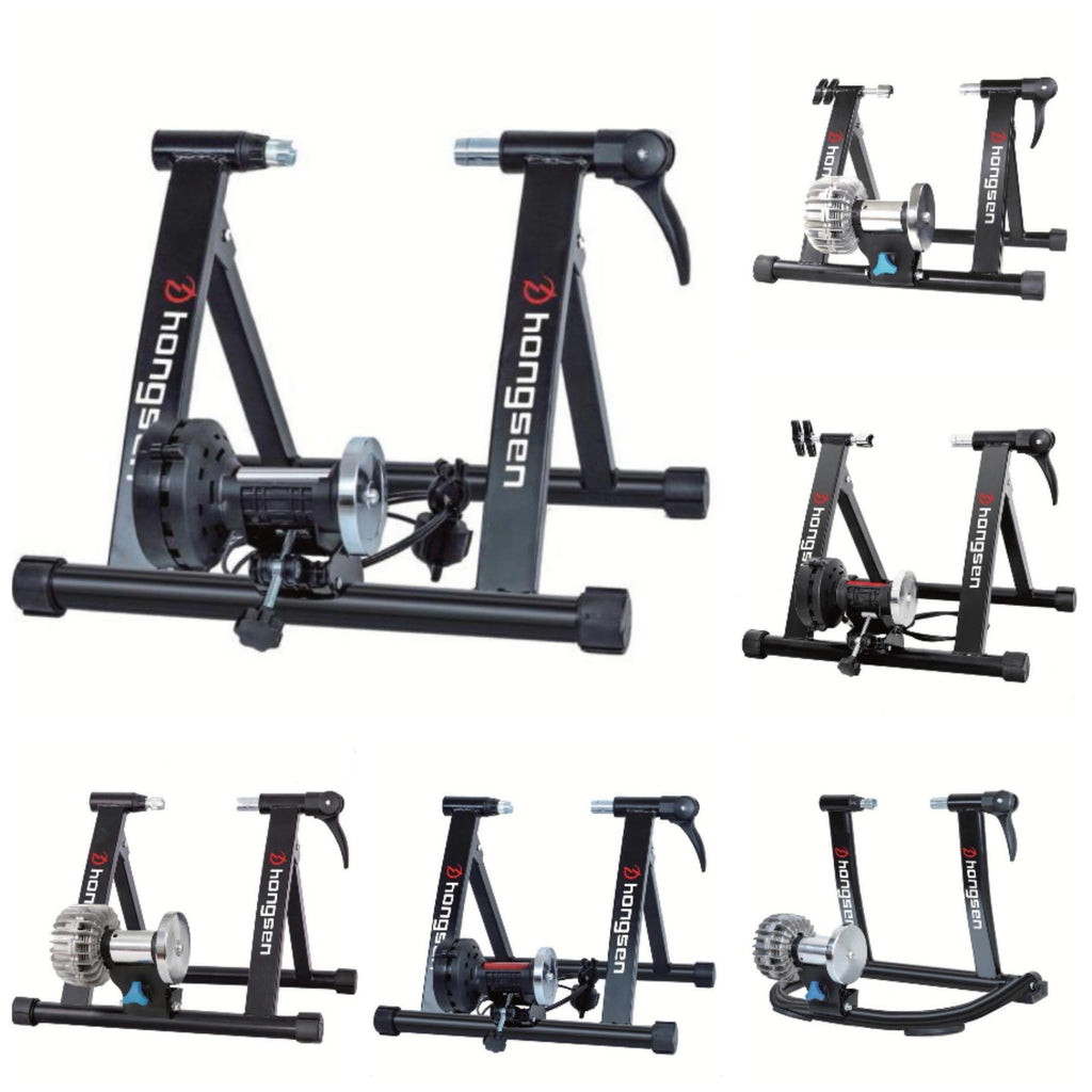 Mountain Bike Indoor Bike Trainer Training Platform