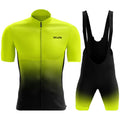 Short Sleeve Cycling Suit Cycling Outdoor Off-road Suit