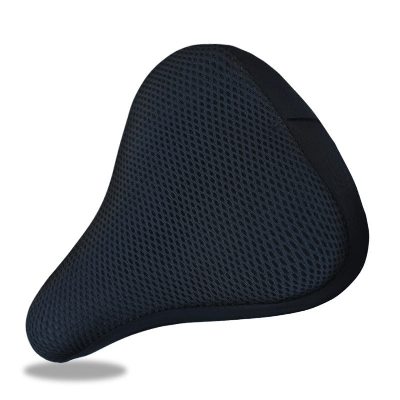 Bicycle Cushion Cover Mountain Bike Cycling Fixture