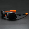 Polarized Box Camouflage Tactical Glasses For Male And Female Cycling Sports