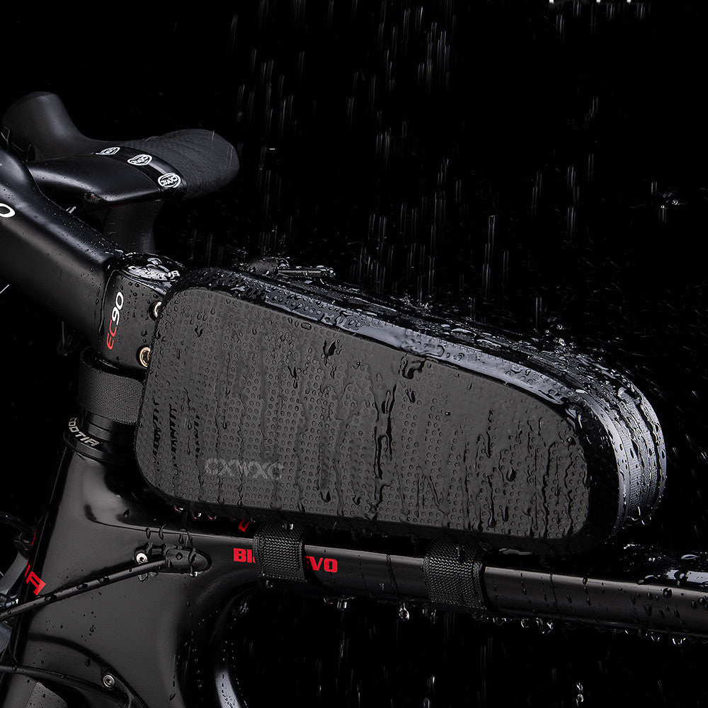 Cycling Bag, Beam Bag, Triangle Bag, Cycling Equipment