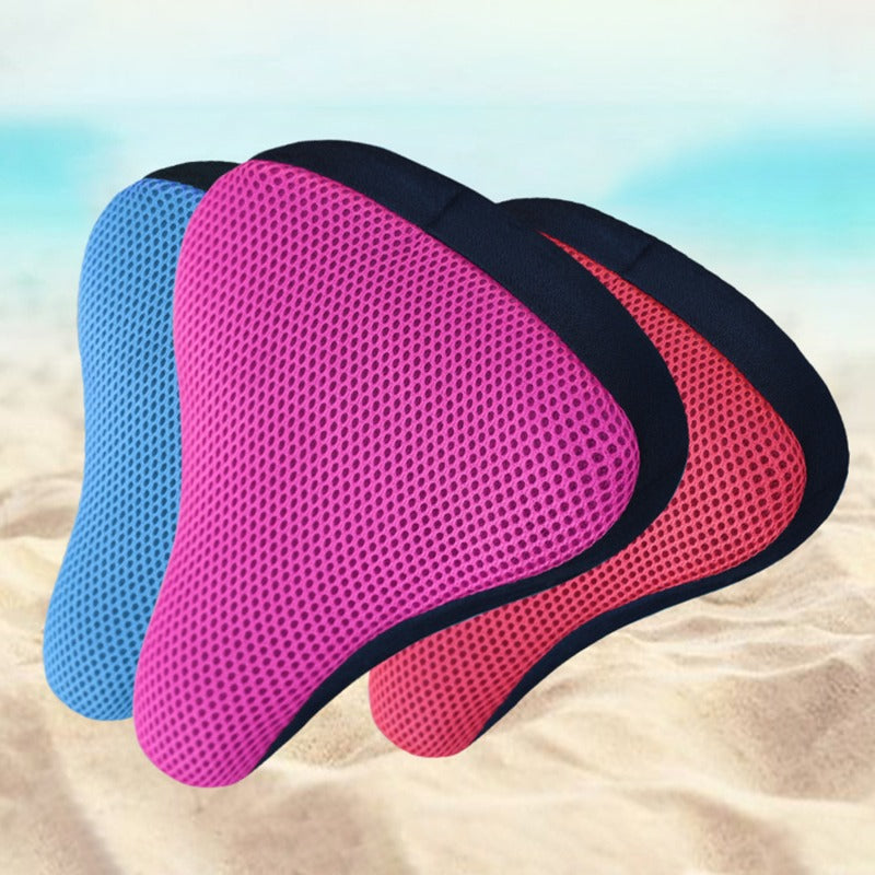 Bicycle Cushion Cover Mountain Bike Cycling Fixture