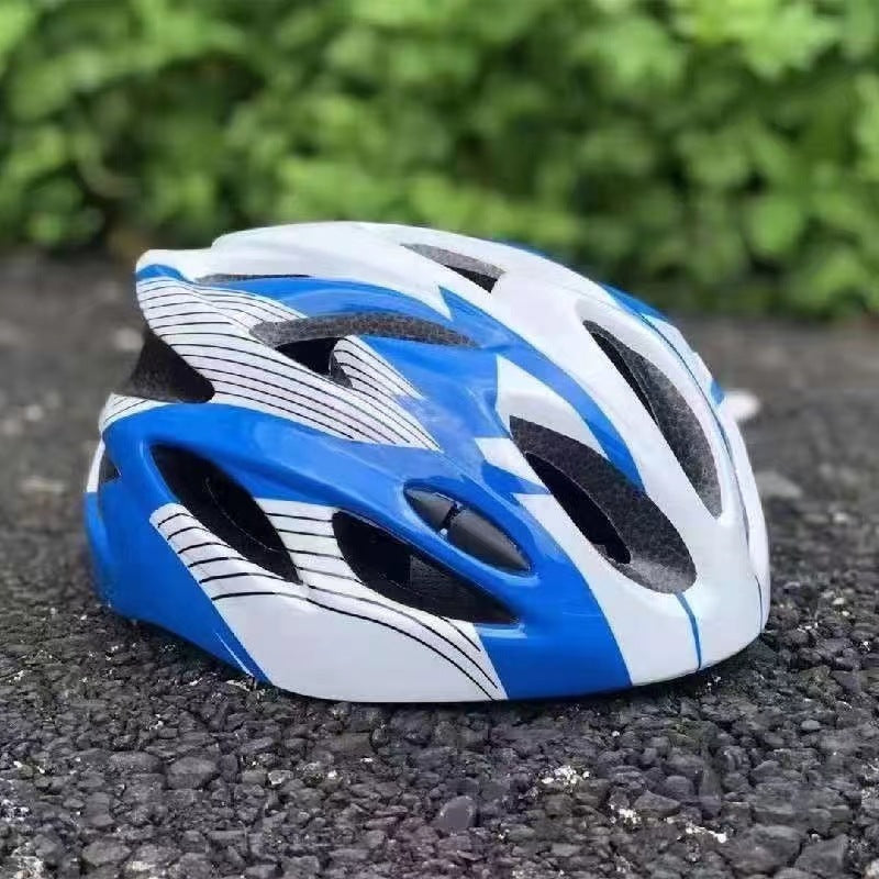 Children's Roller Skating Sports Protective Gear Electric Bicycle Riding Helmet
