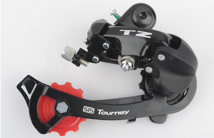 TZ50 Derailleur Mountain Bike Rear Gear Lever Governor