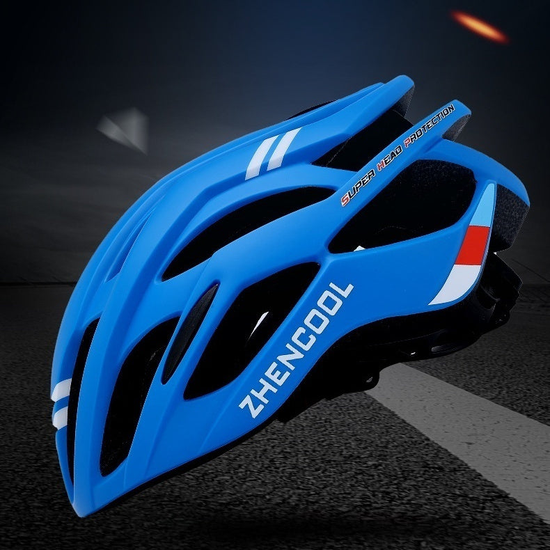 Mountain Bike Road Bike Helmet Cycling Fixture